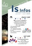 Is Infos juillet-août 2025